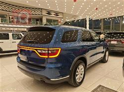 دودج دورانجو